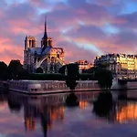 My Nest Inn Paris Quartier Latin - 27m2 - Rénové