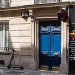 Comfortable & Peaceful Apartment - Paris Quartier Latin - Newly Renovated