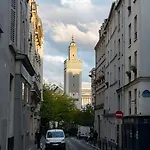 My Nest Inn Paris Quartier Latin - 27m2 - Rénové