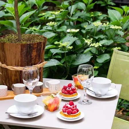 Comfortable & Peaceful Apartment - Paris Quartier Latin - Newly Renovated