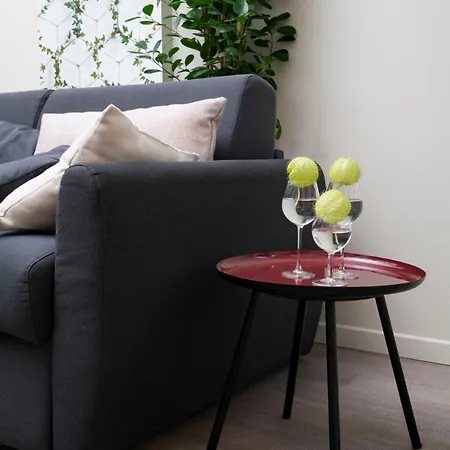 Comfortable & Peaceful Apartment - Paris Quartier Latin - Newly Renovated Apartment *