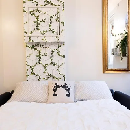 Comfortable & Peaceful Apartment - Paris Quartier Latin - Newly Renovated Apartment