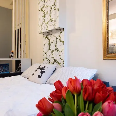 Apartment Comfortable & Peaceful Apartment - Paris Quartier Latin - Newly Renovated