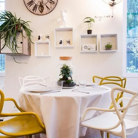 Comfortable & Peaceful Apartment - Paris Quartier Latin - Newly Renovated Paris