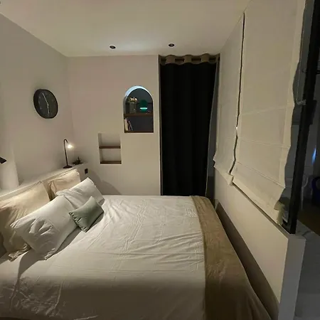 Comfortable & Peaceful Apartment - Paris Quartier Latin - Newly Renovated Paris