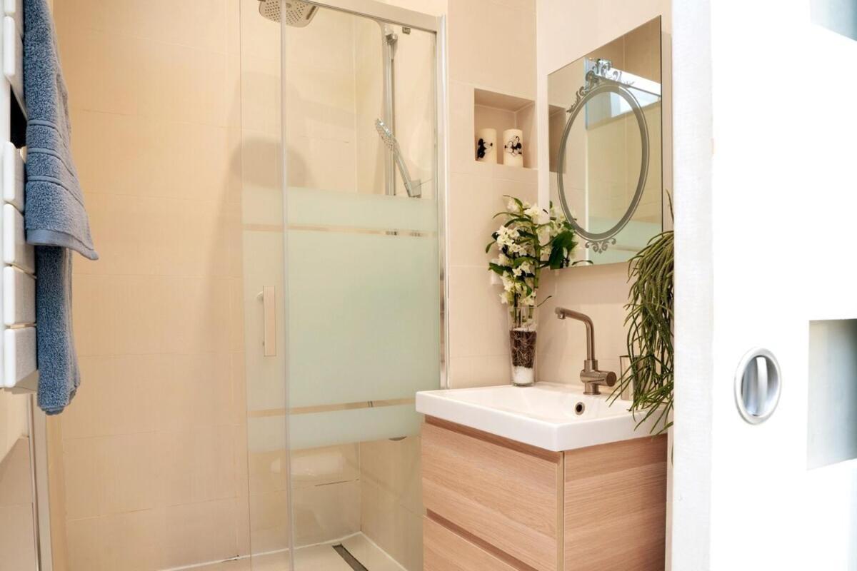 My Nest Inn Paris Quartier Latin - 27M2 - Renove Paris