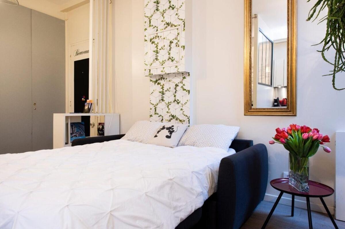 Apartment My Nest Inn Paris Quartier Latin - 27M2 - Renove *