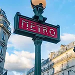 My Nest Inn Paris Quartier Latin - 27M2 - Renove